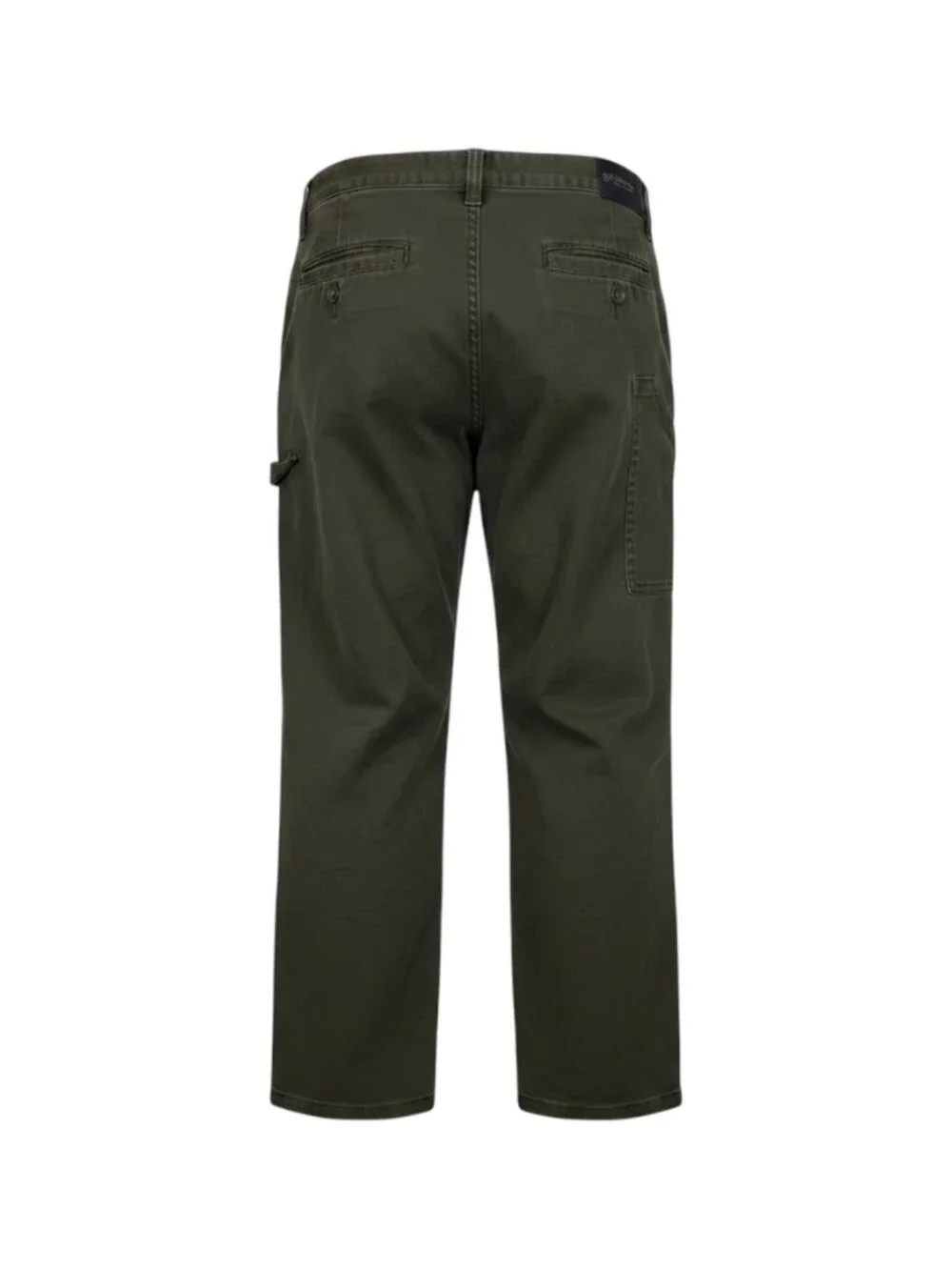 G.H. Bass & Co. Cargo Pants 34x30 Green Size 34